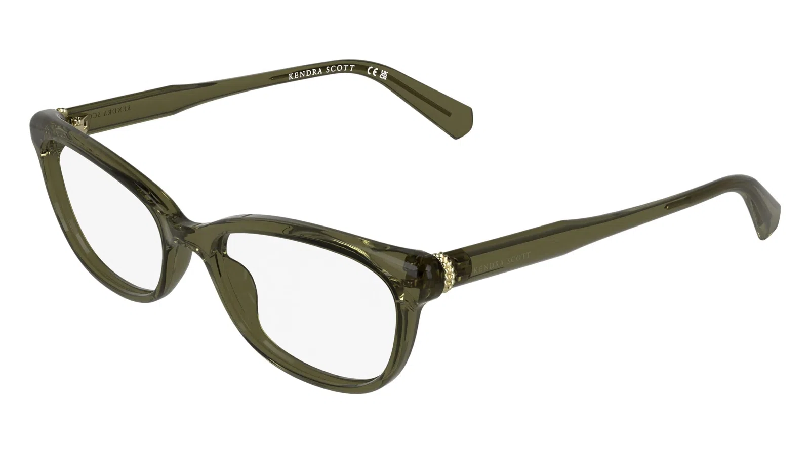 Kendra Scott KE2627 Eyeglasses - view 4